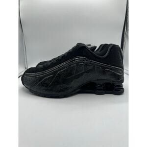 Nike Shox Z “Black Snake Print” size 6 women’s